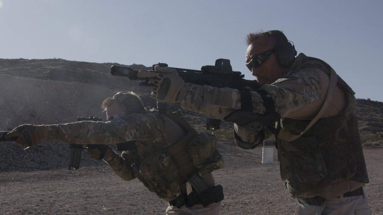 Sector 4: Extraction backdrop