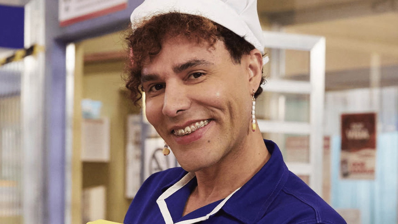 Plantão Sem Fim backdrop