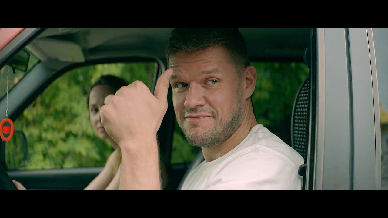 Golden Ring backdrop