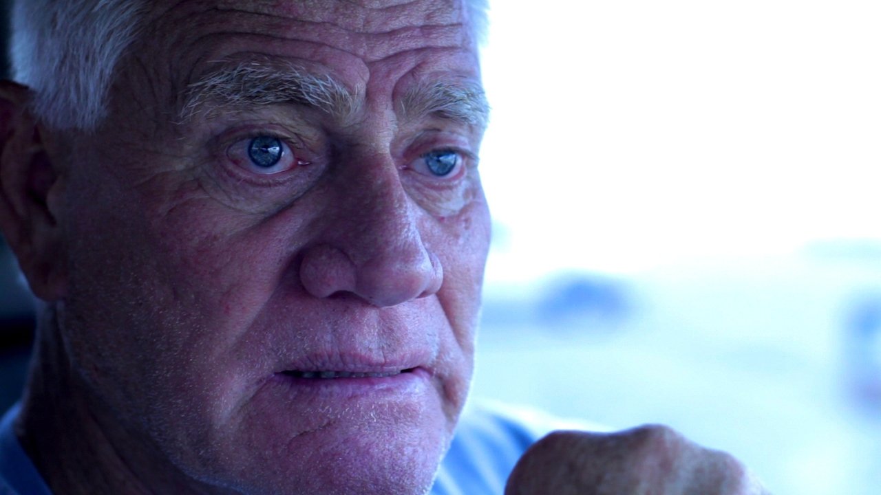 Bring Me the Head of Lance Henriksen backdrop