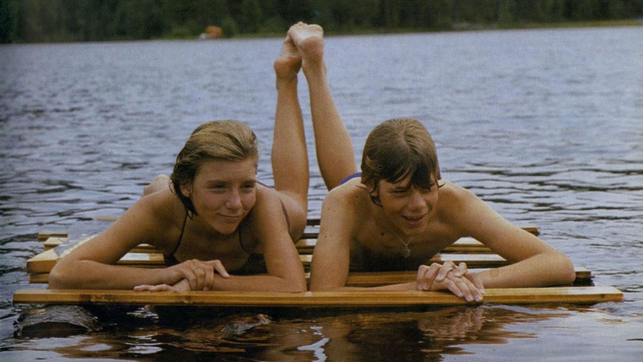 For Tor's Sake backdrop