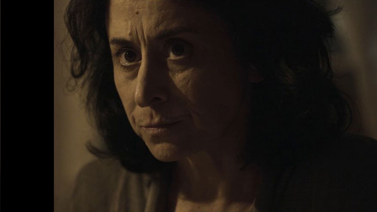 L'ultima notte backdrop