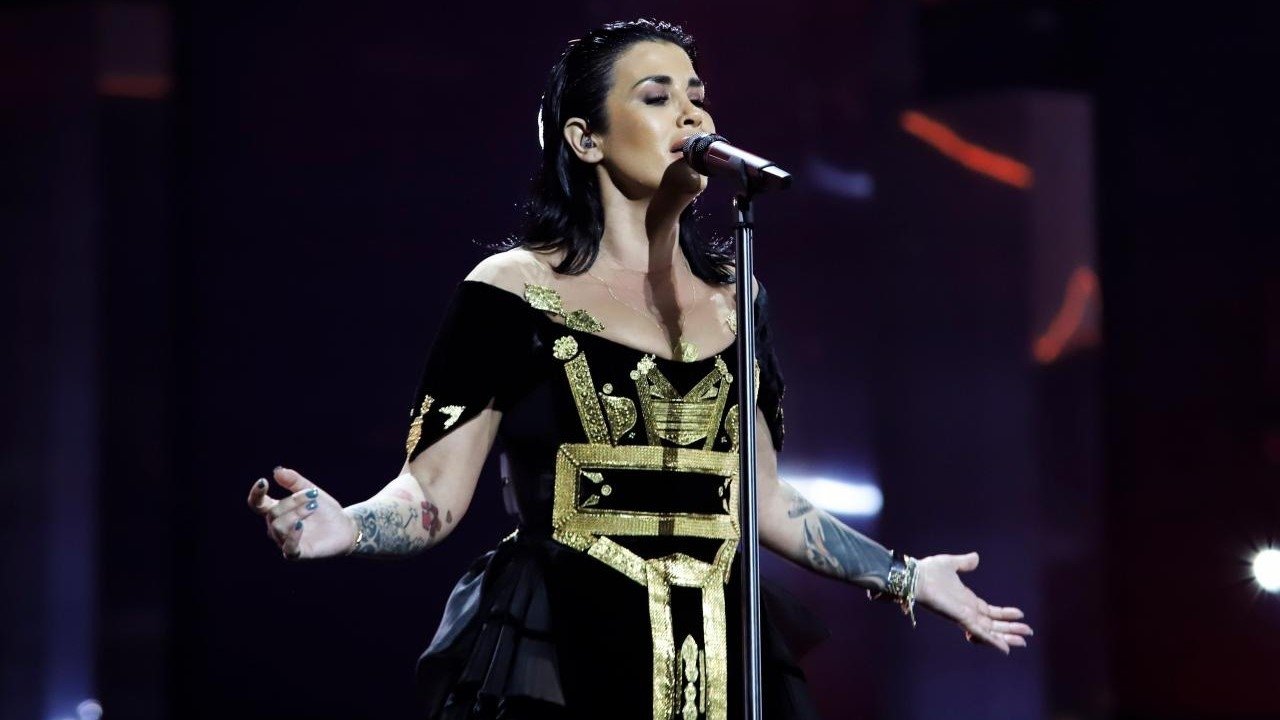 Festivali i Këngës backdrop