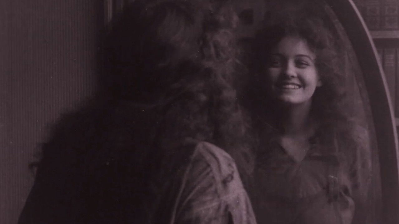 The Ocean Waif backdrop