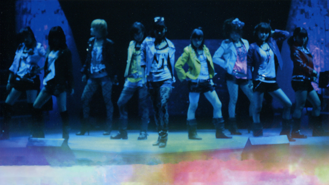 Morning Musume. DVD Magazine Vol.40 backdrop