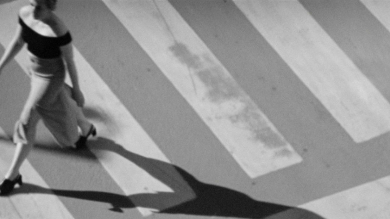 Een redelijk leven backdrop