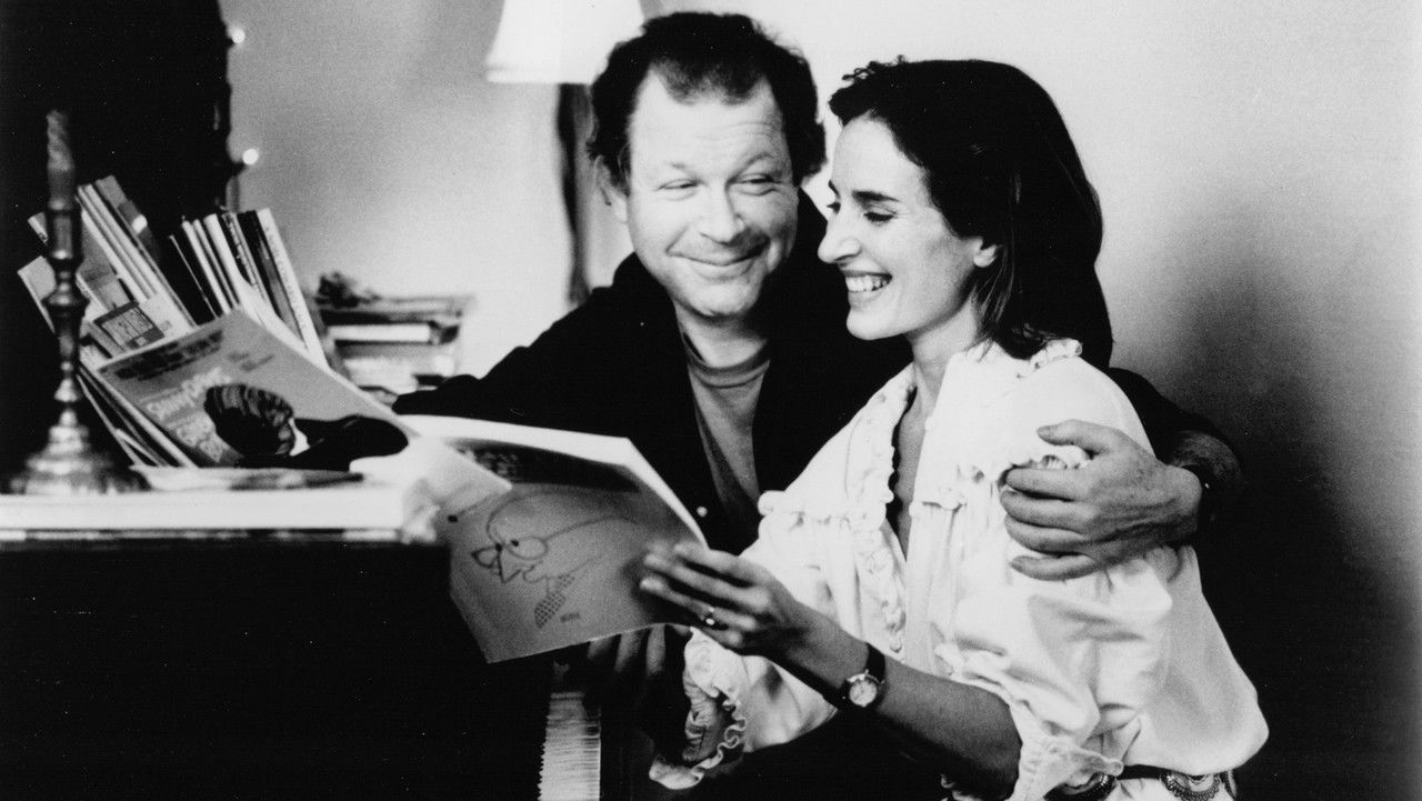 Someone to Love backdrop