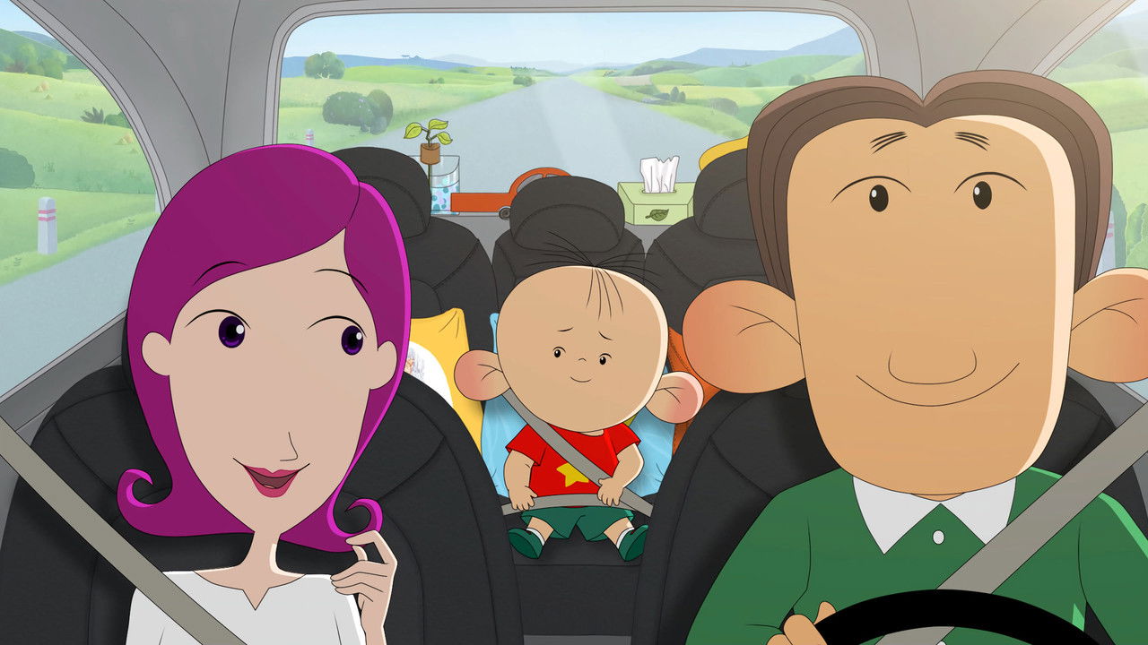 Dear Tutu: Culinary Fantasy backdrop