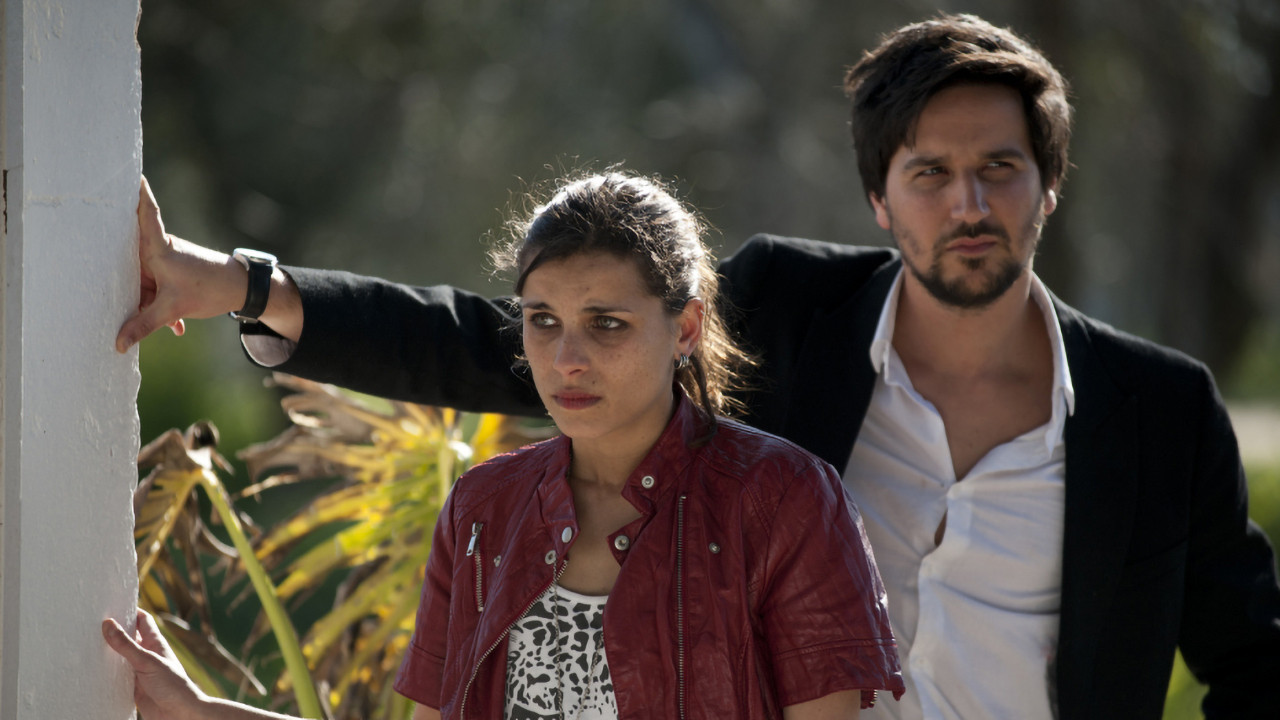 O Último Verão backdrop