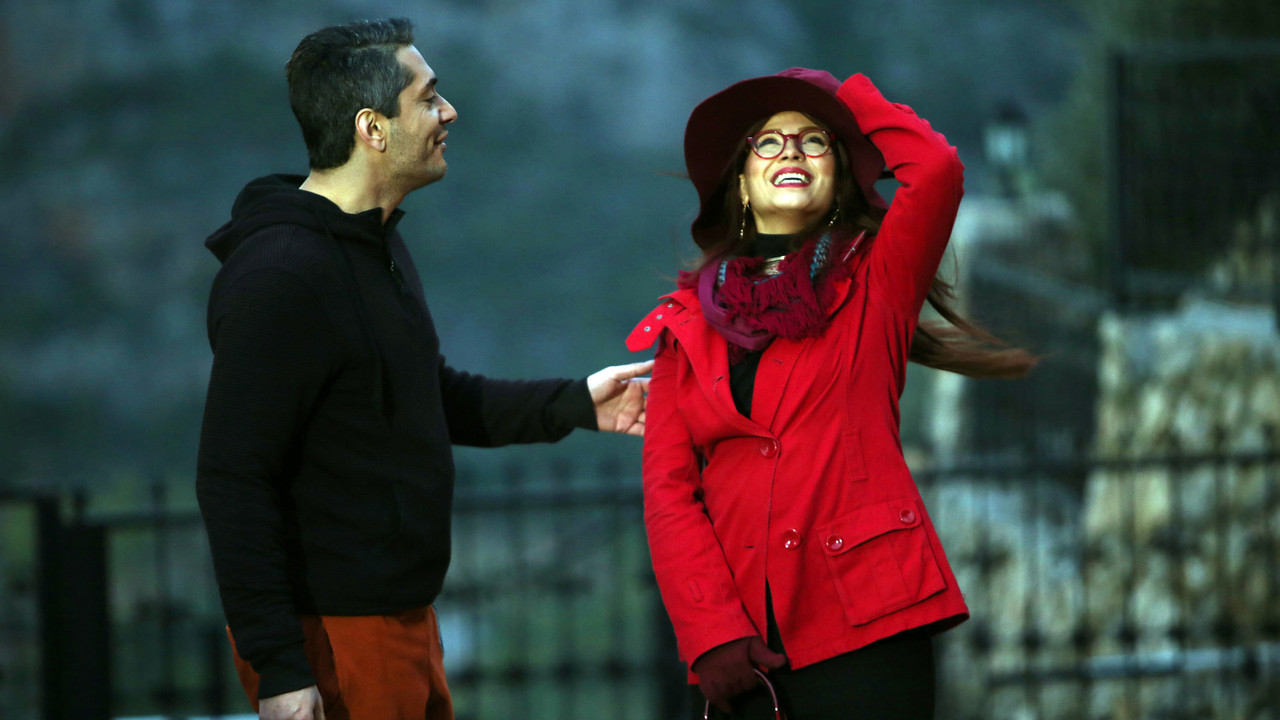 Somewhere In The Shadows backdrop