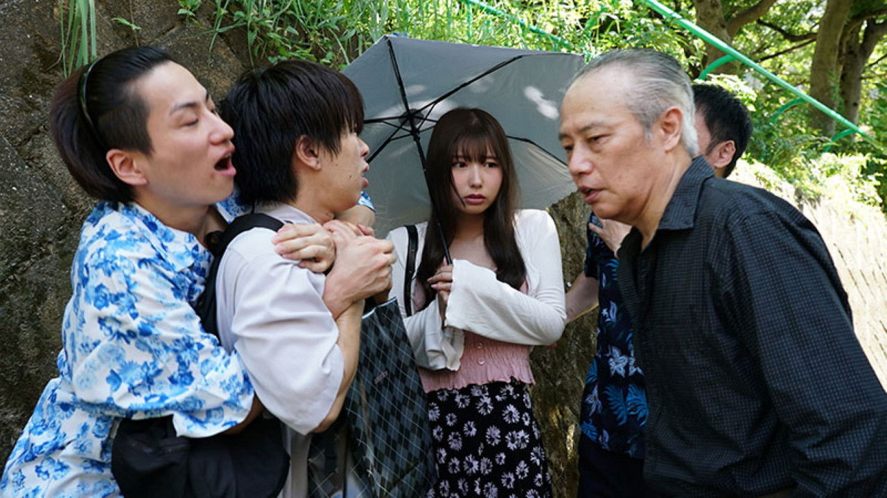 DASS-576 A Week In Which She Is Held Captive By The Yakuza And Forced To Engage In A Drug Induced Orgy backdrop