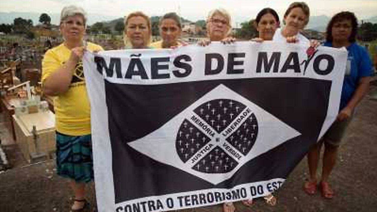 Não Saia Hoje! backdrop