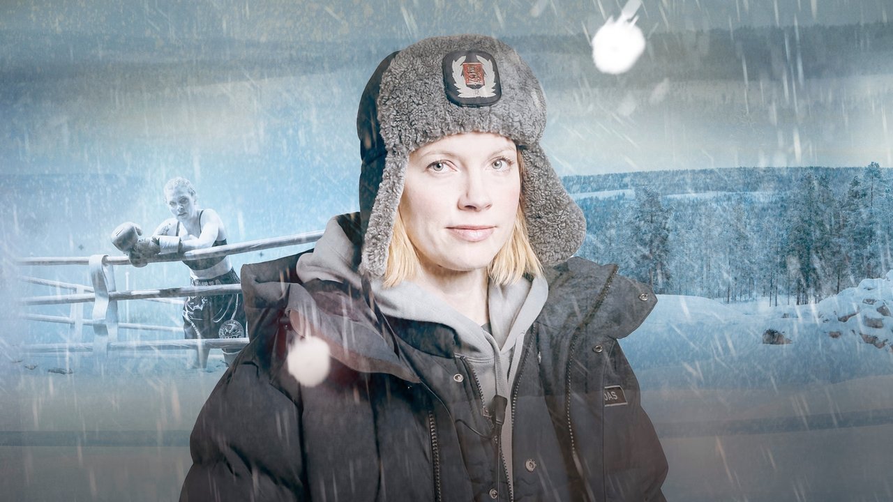 66th North Precinct backdrop