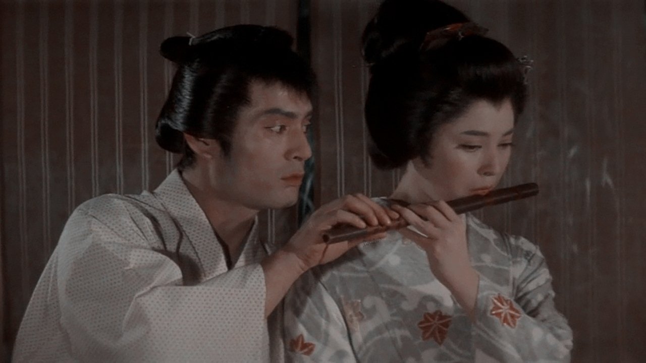 Illusion of Blood backdrop