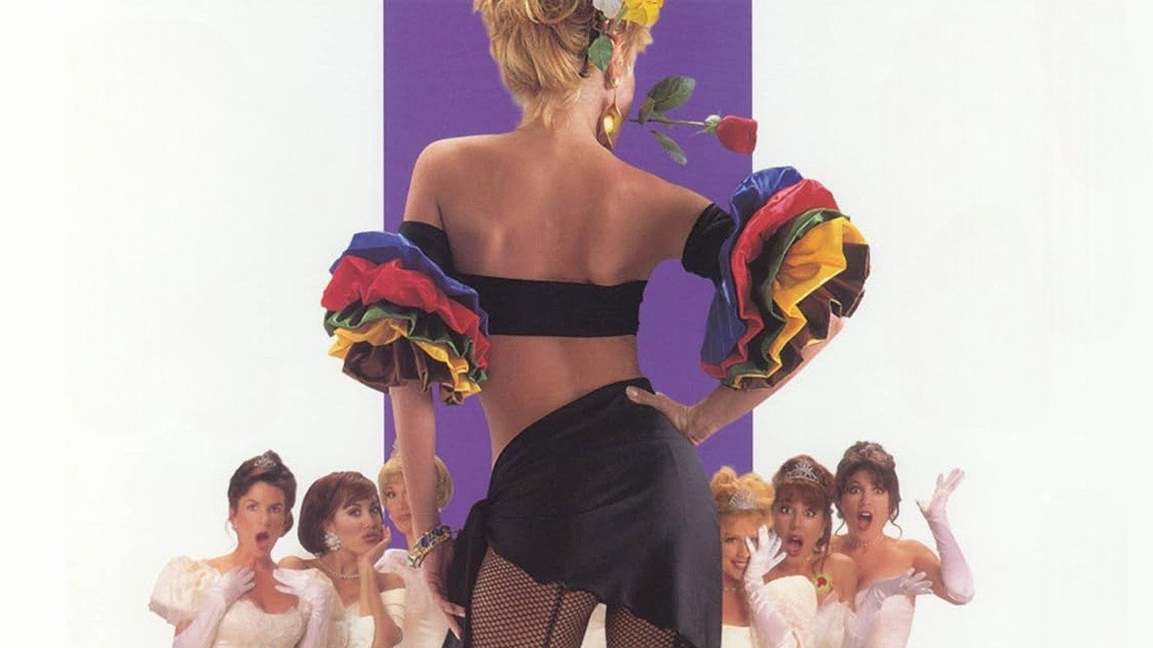 Prima Donnas backdrop