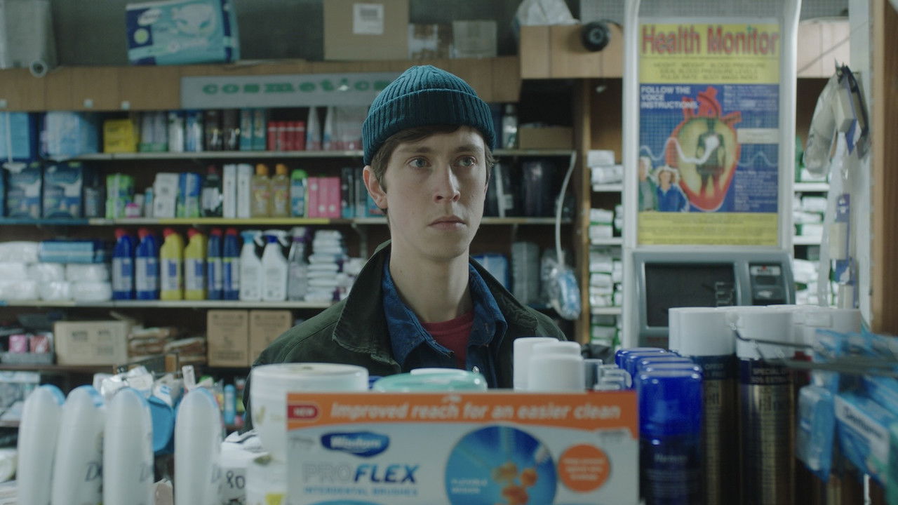 Does Your Condom Make You Fat? backdrop