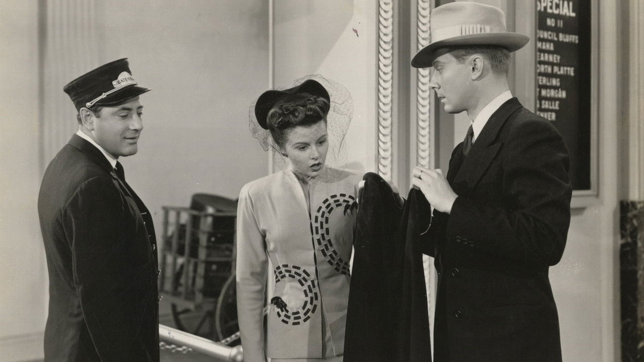 Moon Over Las Vegas backdrop