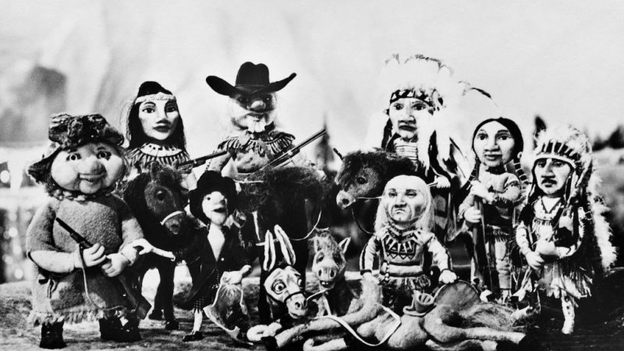 The Trace Leads to the Silver Lake backdrop