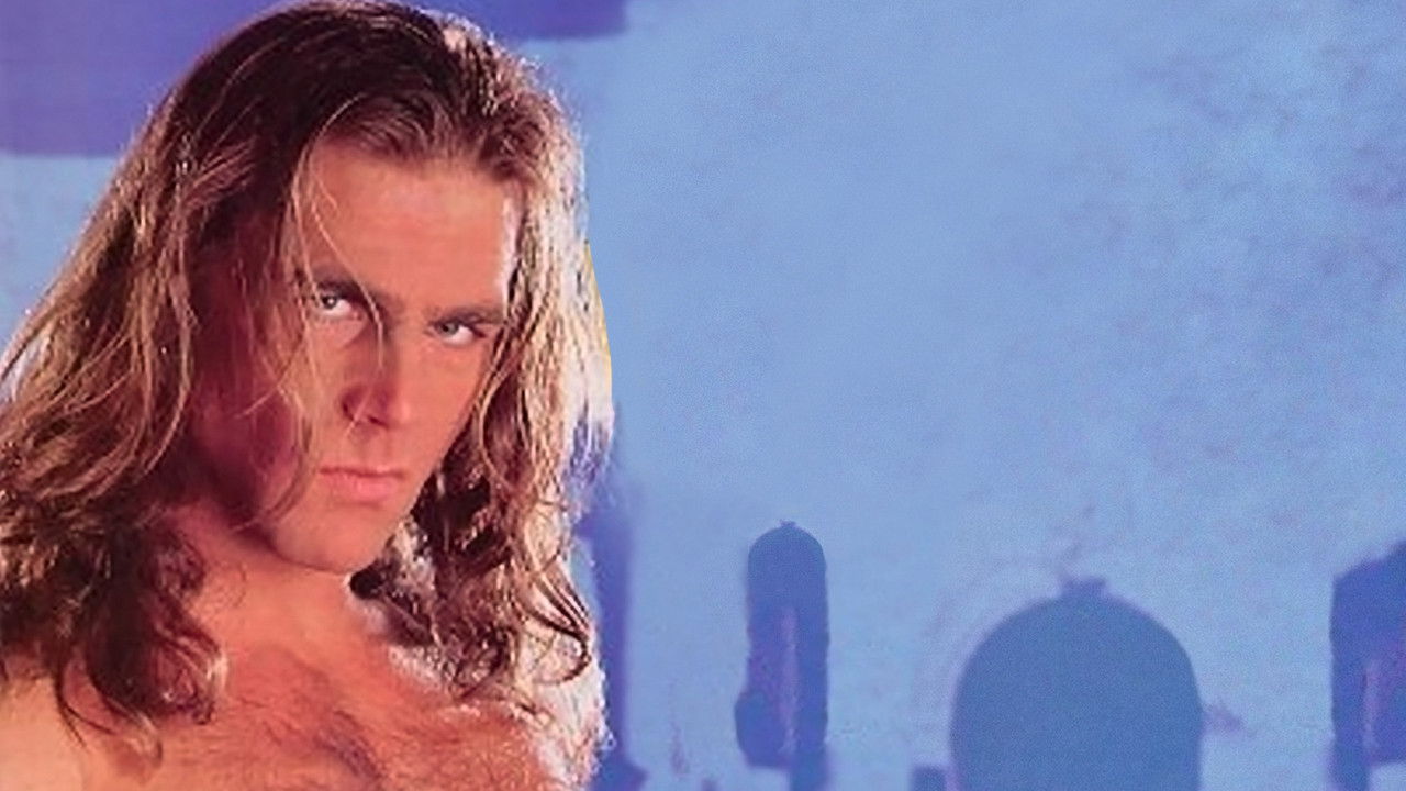 WWE Royal Rumble 1997 backdrop