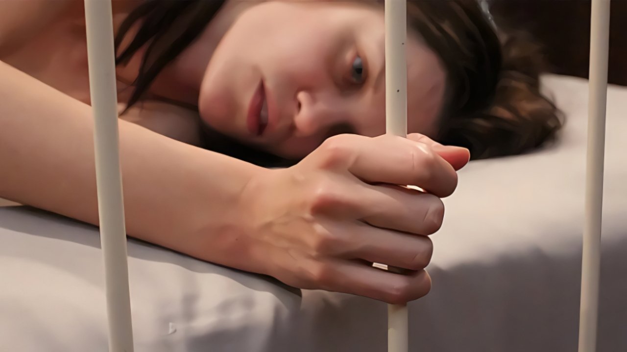 Selling Isobel backdrop