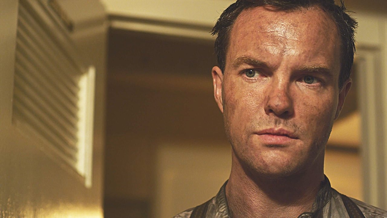 Saving the Titanic backdrop