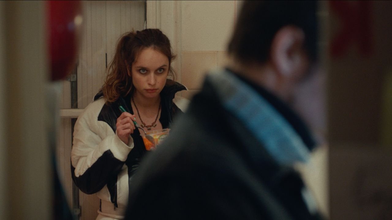 Decent People backdrop