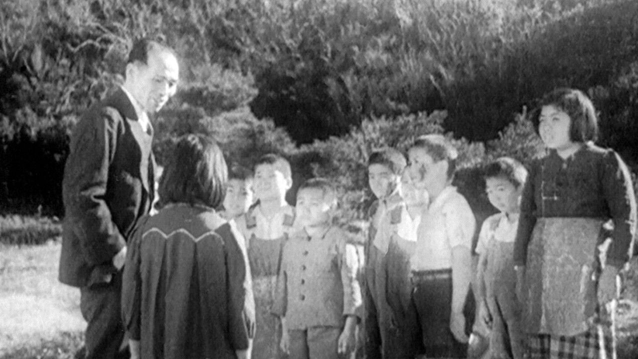 Children of the Beehive: What Happened Next backdrop