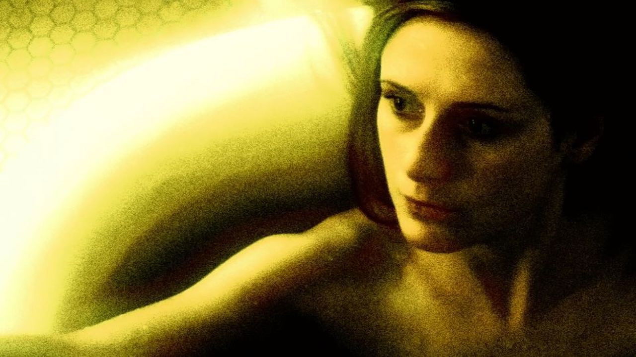 Strange Aeons: The Thing on the Doorstep backdrop