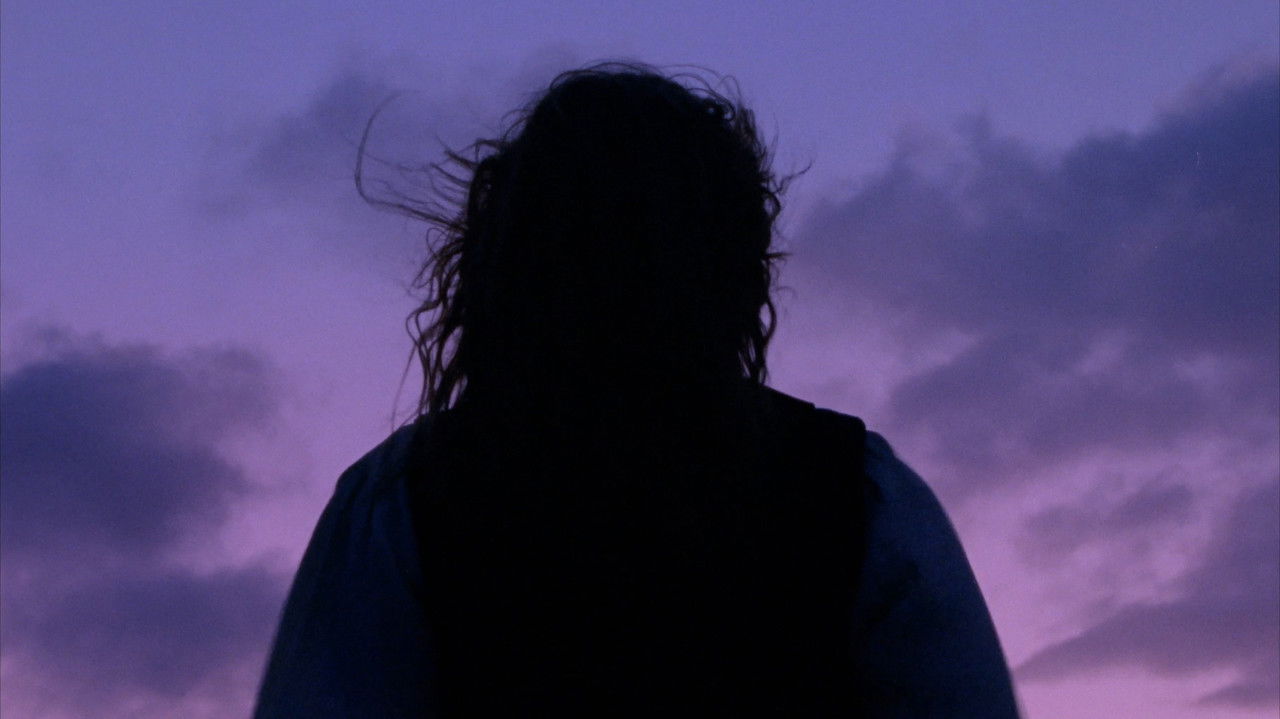 The Cry of Granuaile backdrop