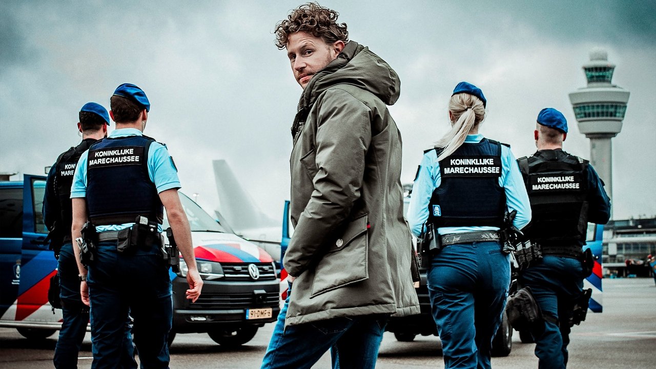 Ewout aan de Grens backdrop