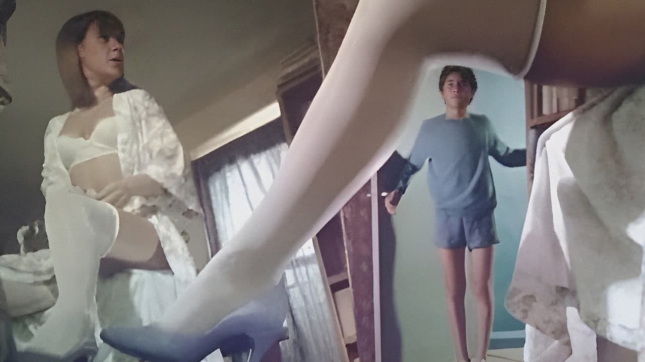 Anoche soñé contigo backdrop