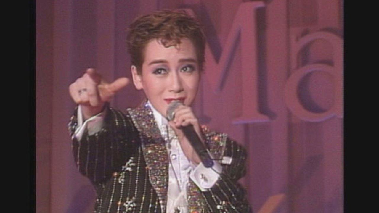 Starlight Fantasy backdrop