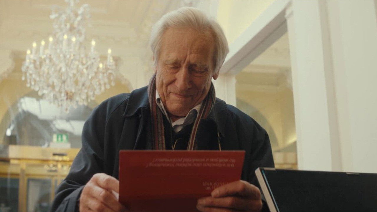 Fundbox (A Love Story) backdrop