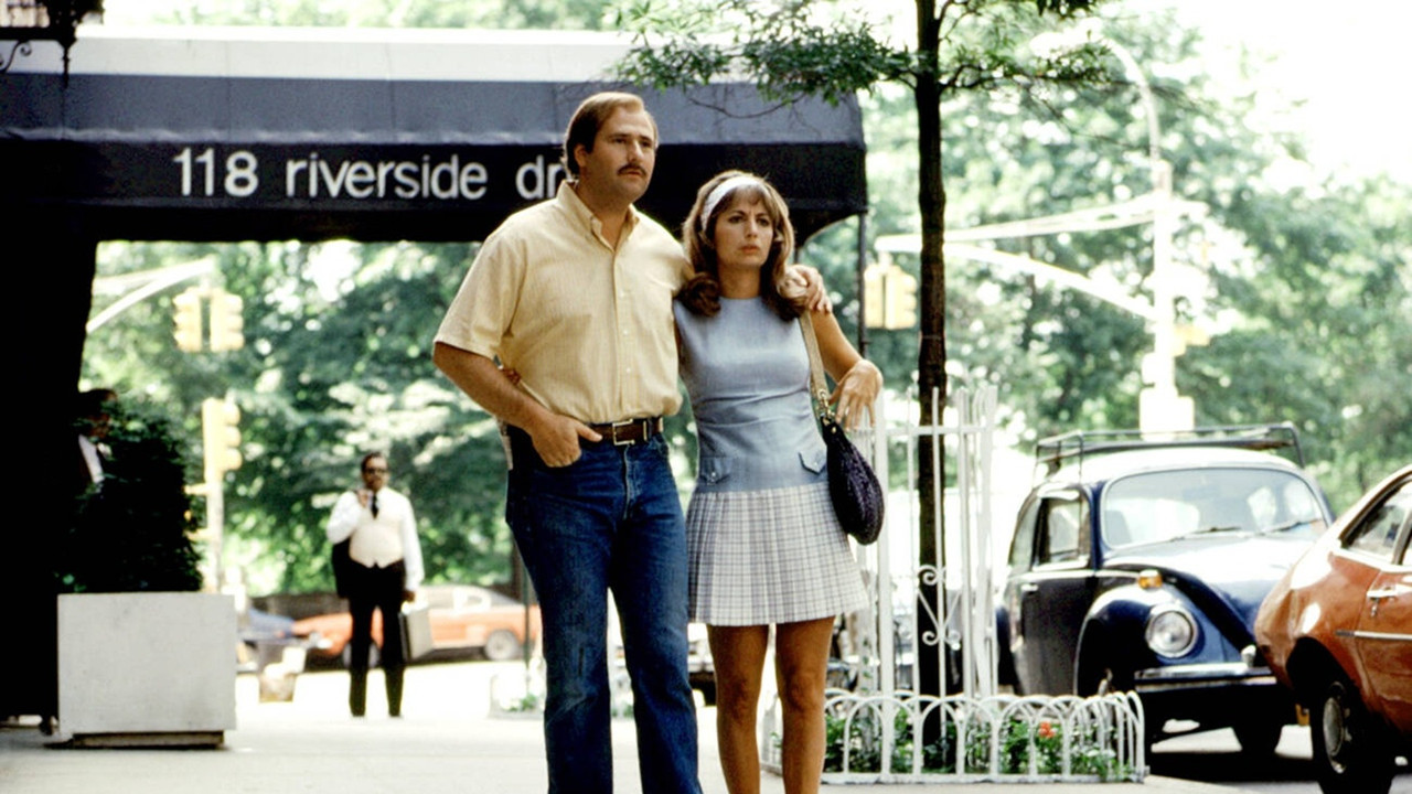 More Than Friends backdrop