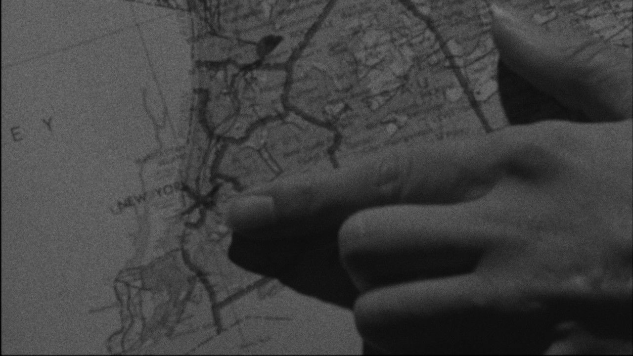 Downbound Train backdrop