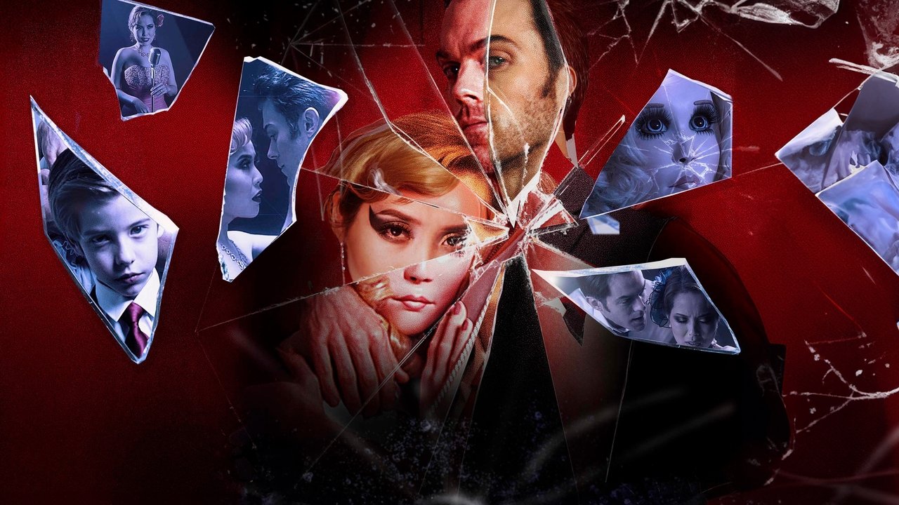 Forever Mine backdrop