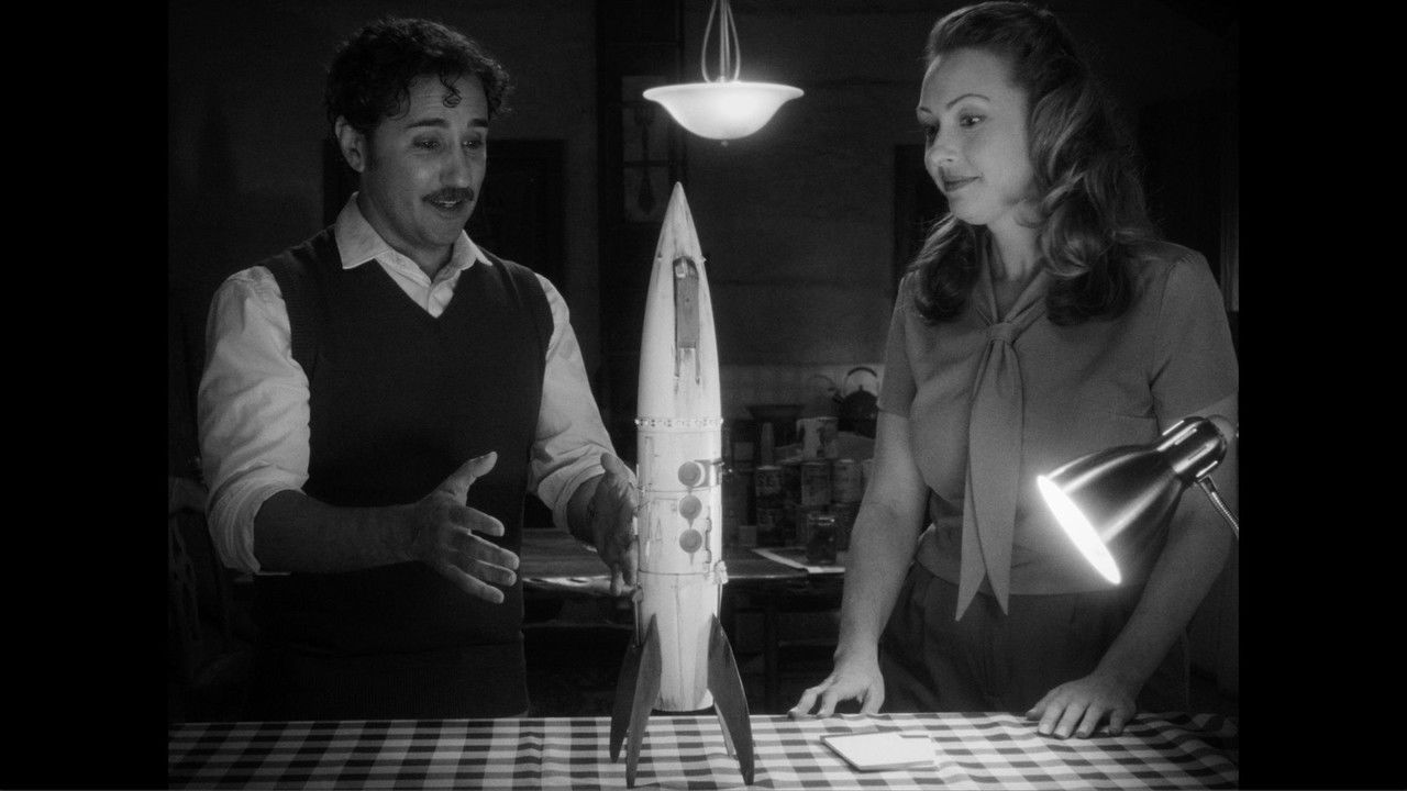 Battle of LA backdrop