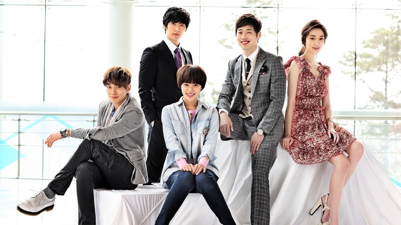 Can You Hear My Heart? backdrop