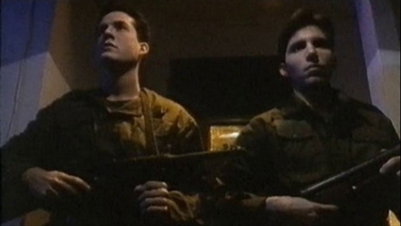 Limite valicabile backdrop