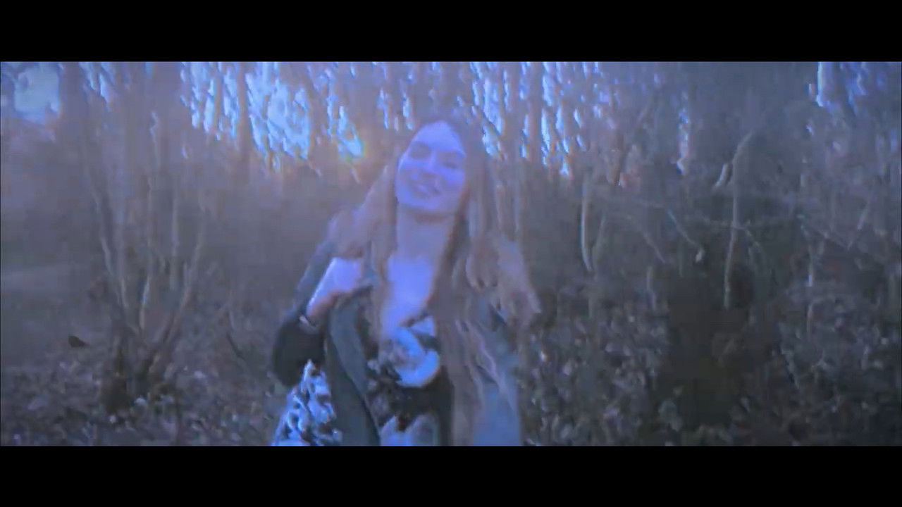 The Things Me and Megan Loved backdrop