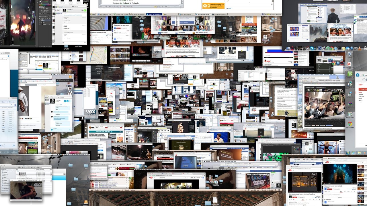 Reverse proxy backdrop