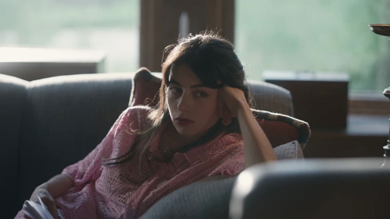 Le Scénario backdrop