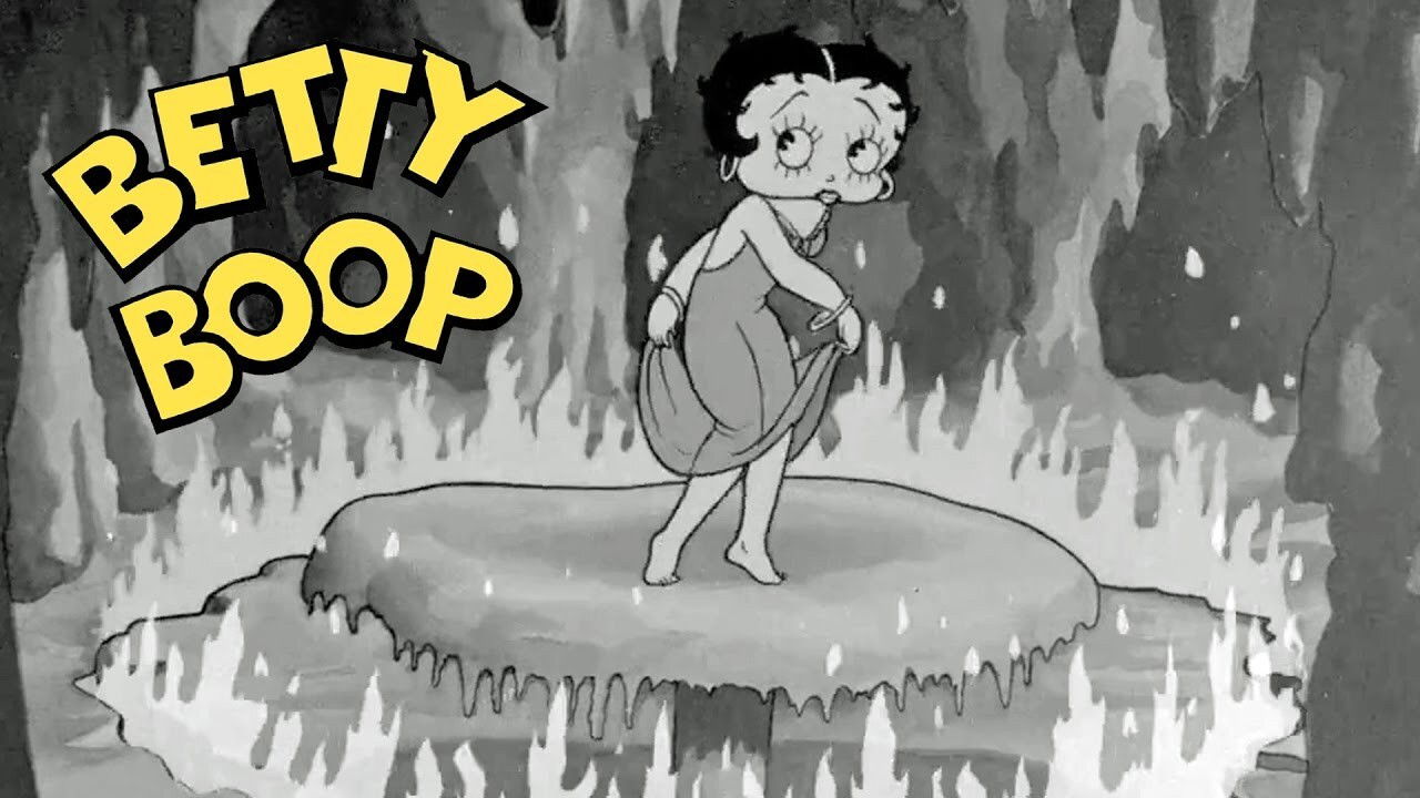 Red Hot Mamma backdrop