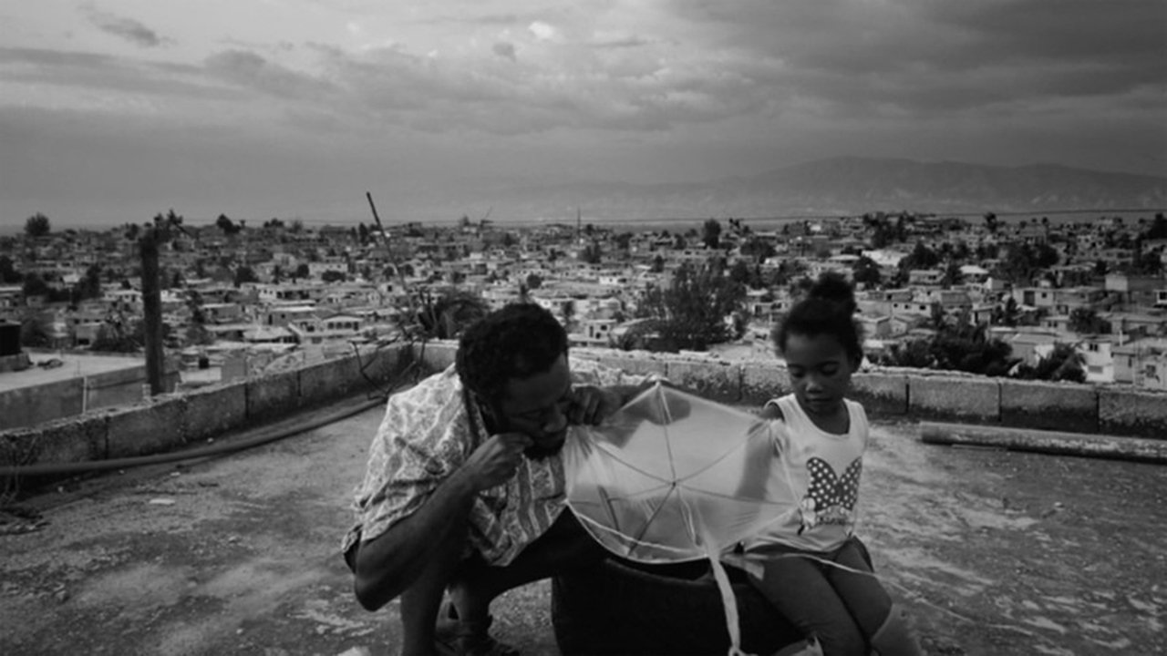 Dreams Like Paper Boats backdrop