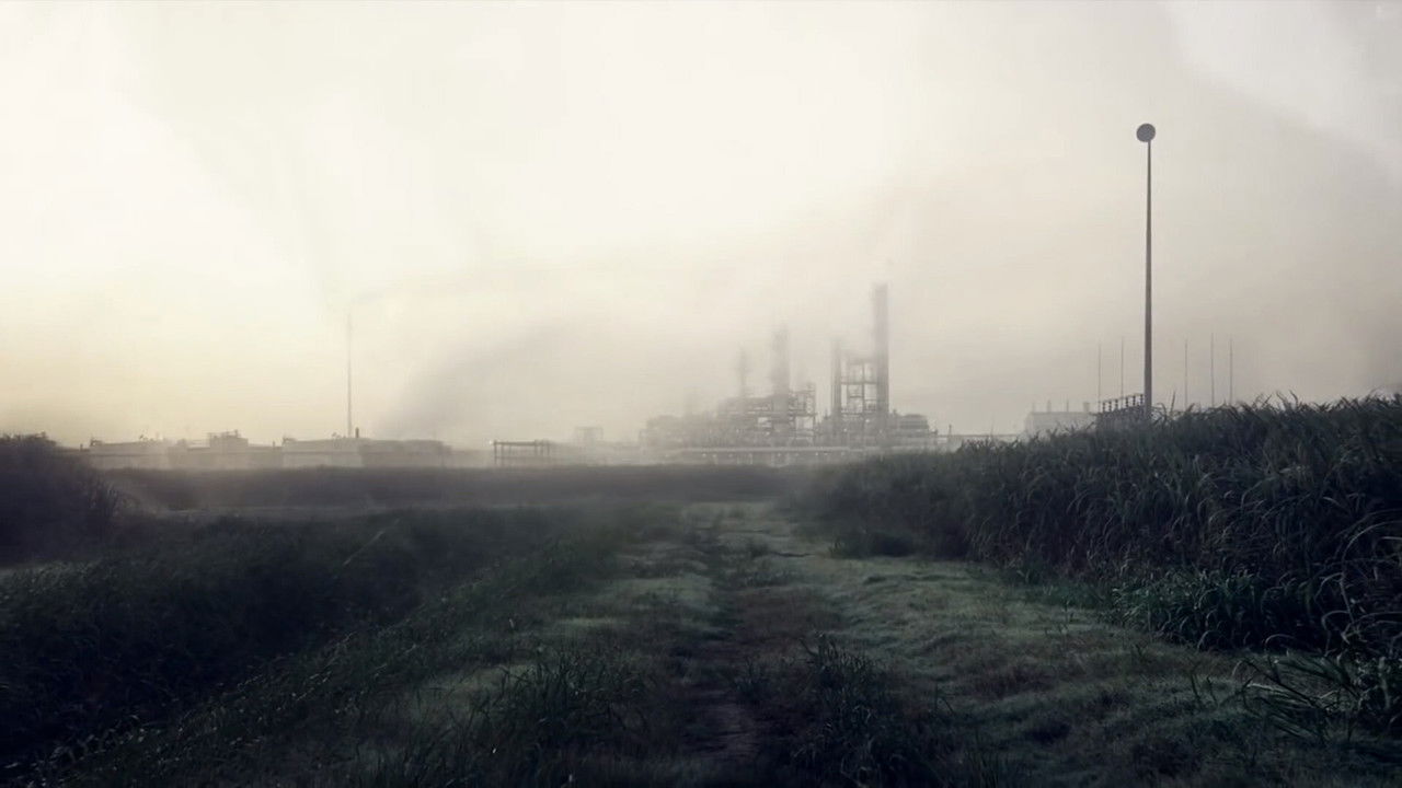 True Detective backdrop