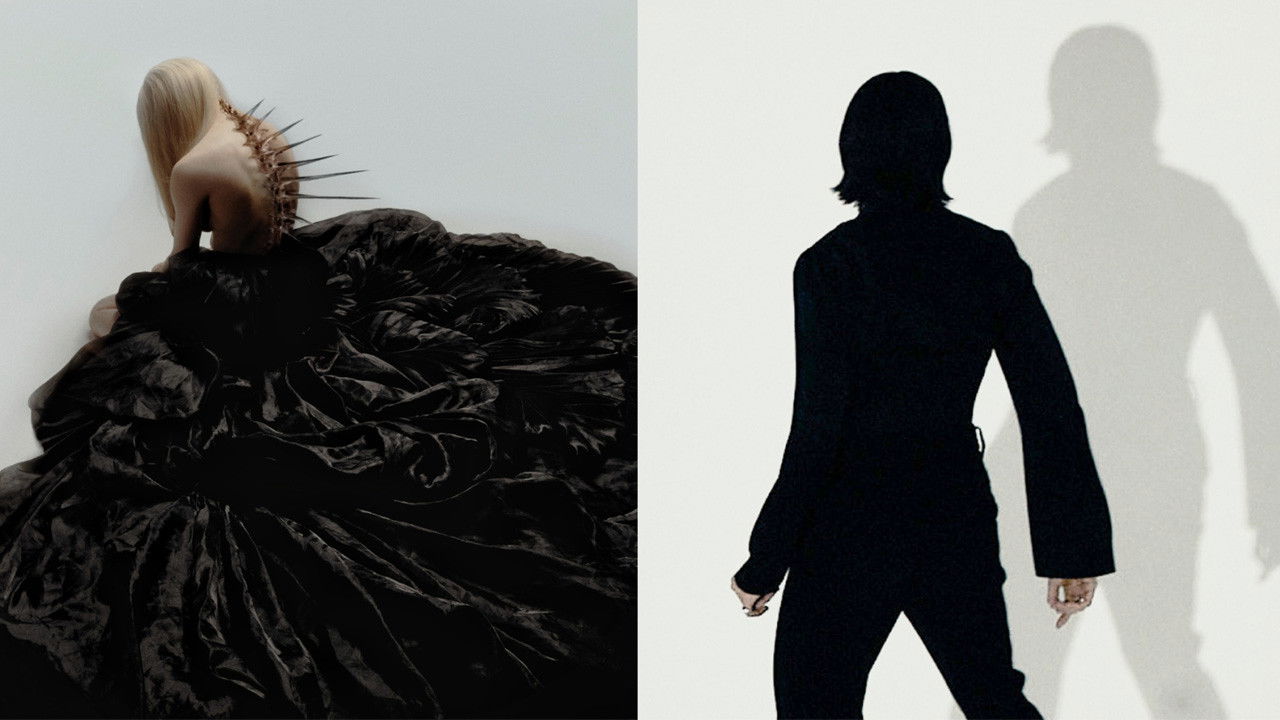 Poppy - Live from The Wiltern backdrop