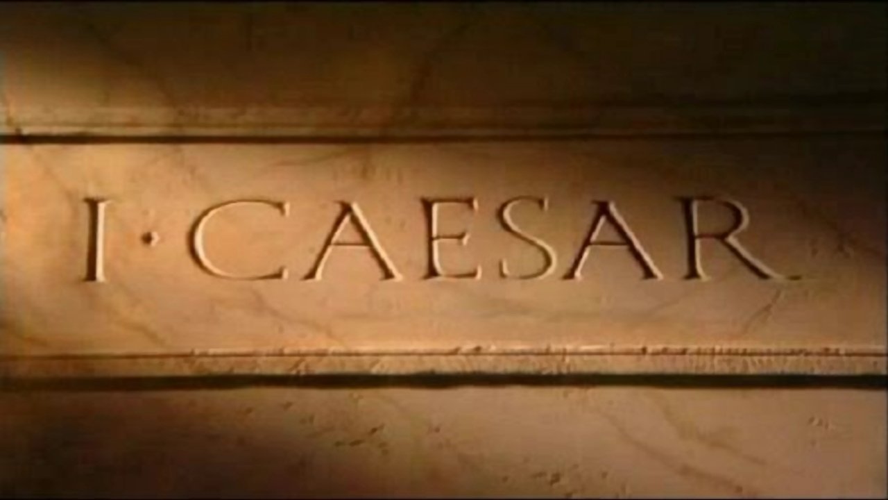 I, Caesar – The Rise and Fall of the Roman Empire backdrop