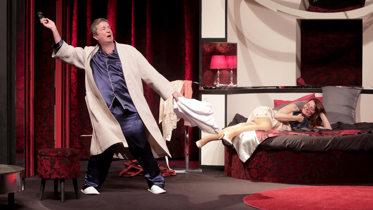 Ave César ! backdrop