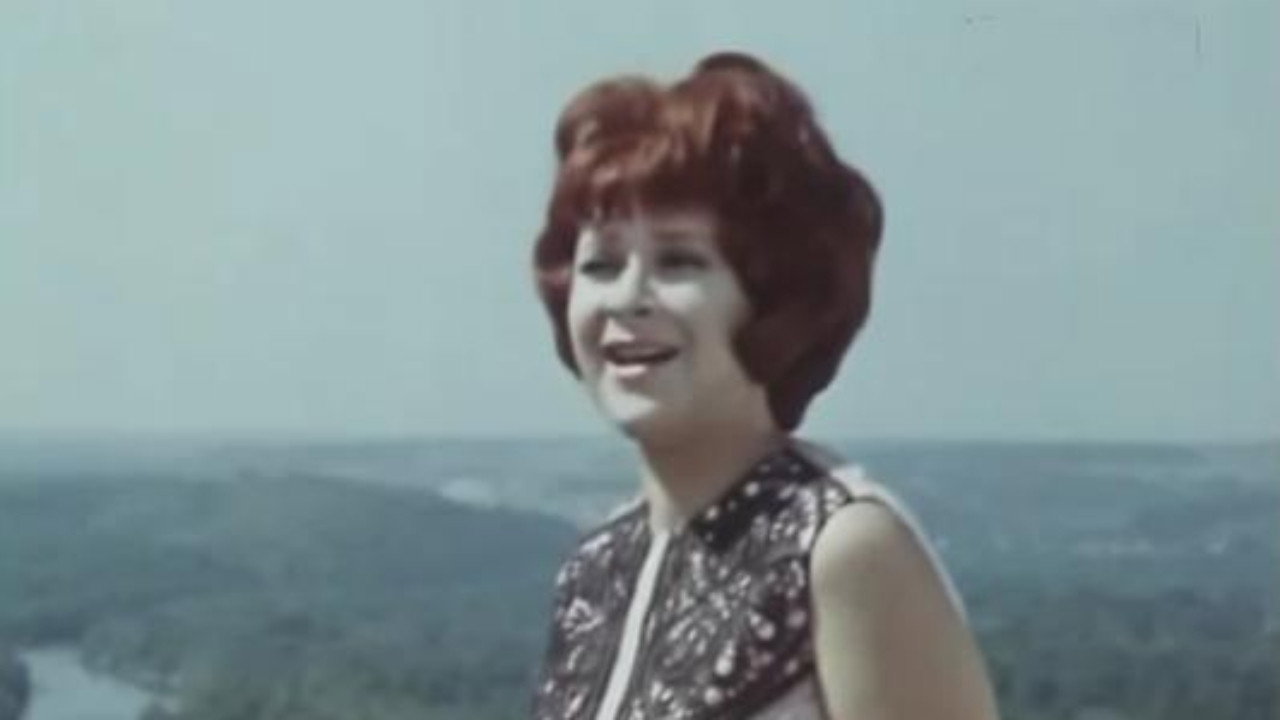 A Sunlit Ballad backdrop