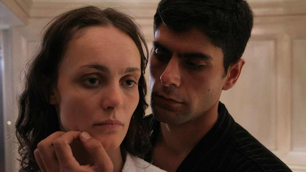 Arid Hearts backdrop